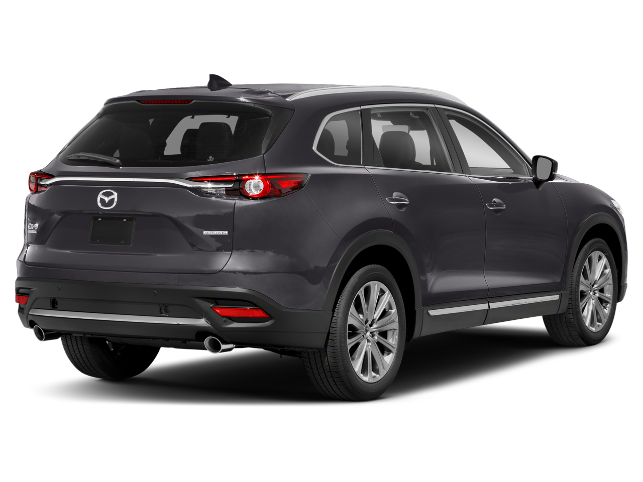 2023 Mazda Mazda CX-9 Signature AWD