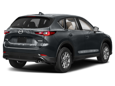 2023 Mazda Mazda CX-5 2.5 S Select