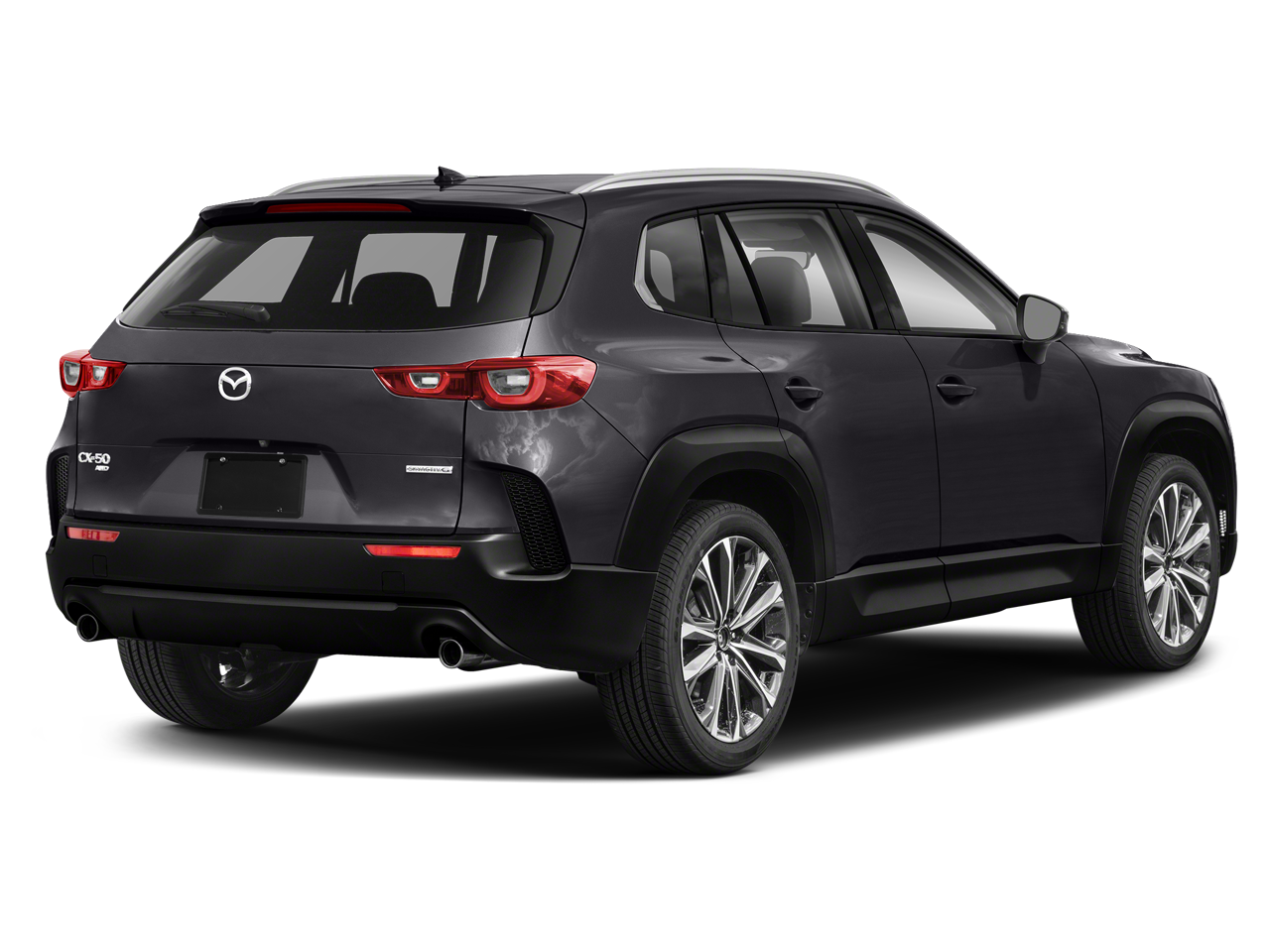 2023 Mazda Mazda CX-50 2.5 S Premium Plus