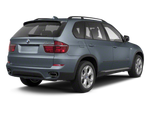 2011 BMW X5 xDrive35d