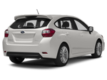 2014 Subaru Impreza Wagon 2.0i Sport Limited