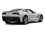 2016 Chevrolet Corvette Stingray Z51 3LT