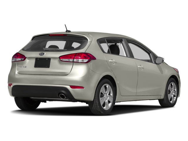 2016 Kia Forte5 EX