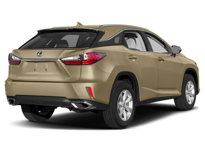 2018 Lexus RX Base