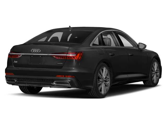 2019 Audi A6 quattro Premium 55 TFSI