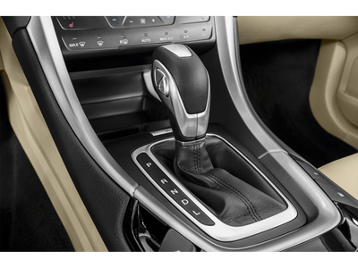 2015 Ford Fusion Energi Titanium