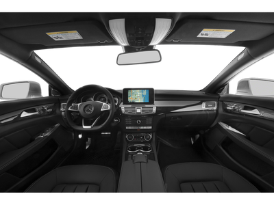 2015 Mercedes-Benz CLS 400 CLS 400