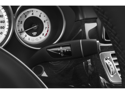 2015 Mercedes-Benz CLS 400 CLS 400