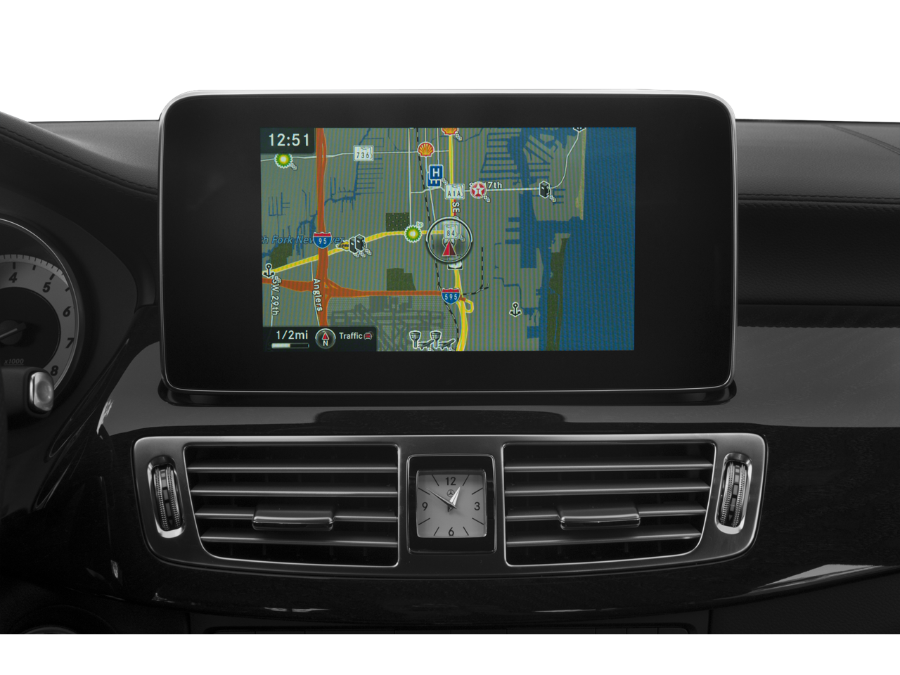 2015 Mercedes-Benz CLS 400 CLS 400