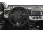 2015 Toyota RAV4 XLE XLE