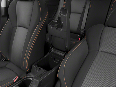 2018 Subaru Crosstrek Touring