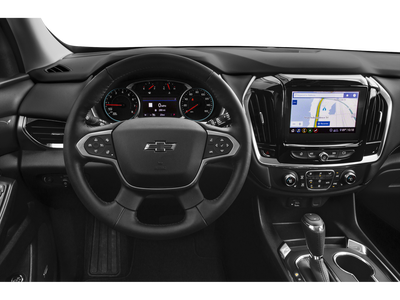 2019 Chevrolet Traverse RS