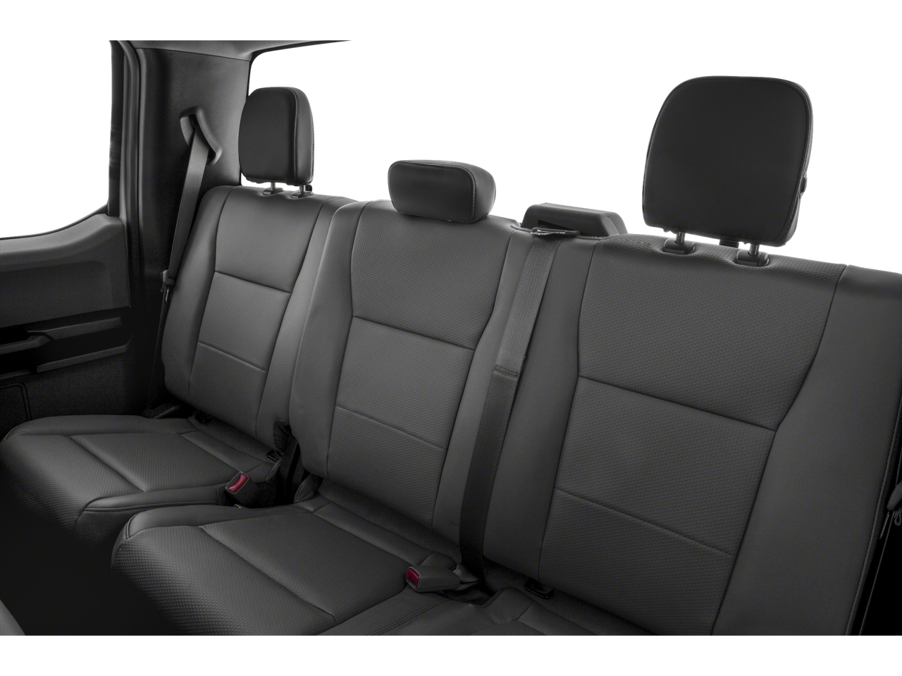 2019 Ford Super Duty F-250 SRW XL