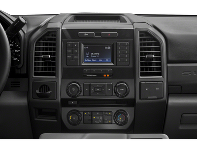 2019 Ford Super Duty F-250 SRW XL