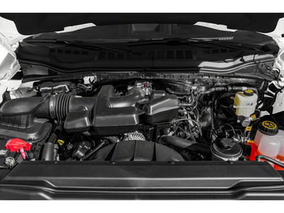 2019 Ford Super Duty F-250 SRW XL