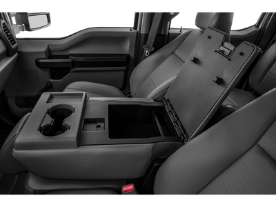 2019 Ford Super Duty F-250 SRW XL