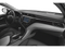 2019 Toyota Camry Hybrid LE