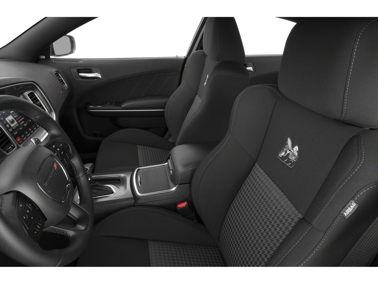 2020 Dodge Charger Scat Pack