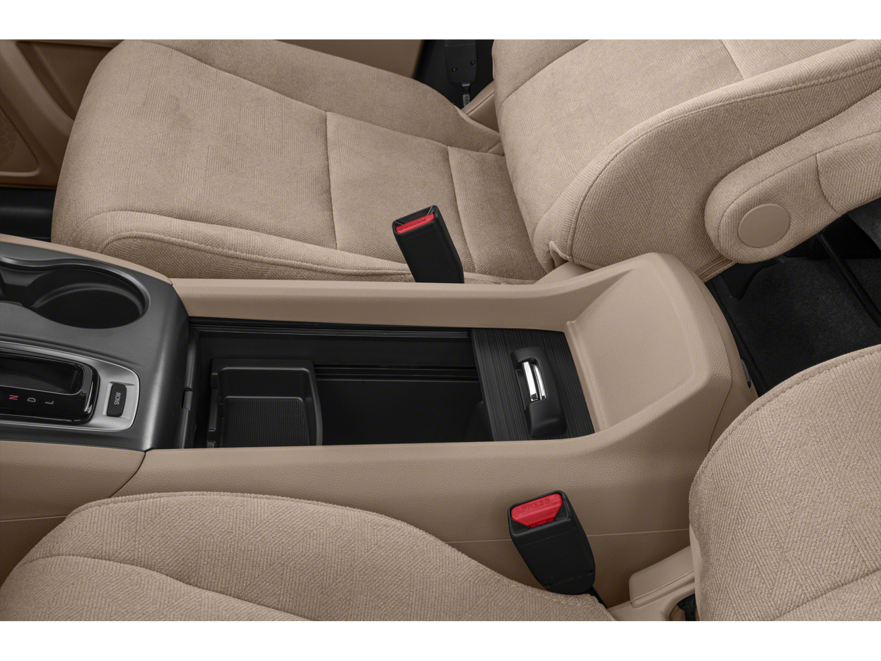 2020 Honda Pilot EX