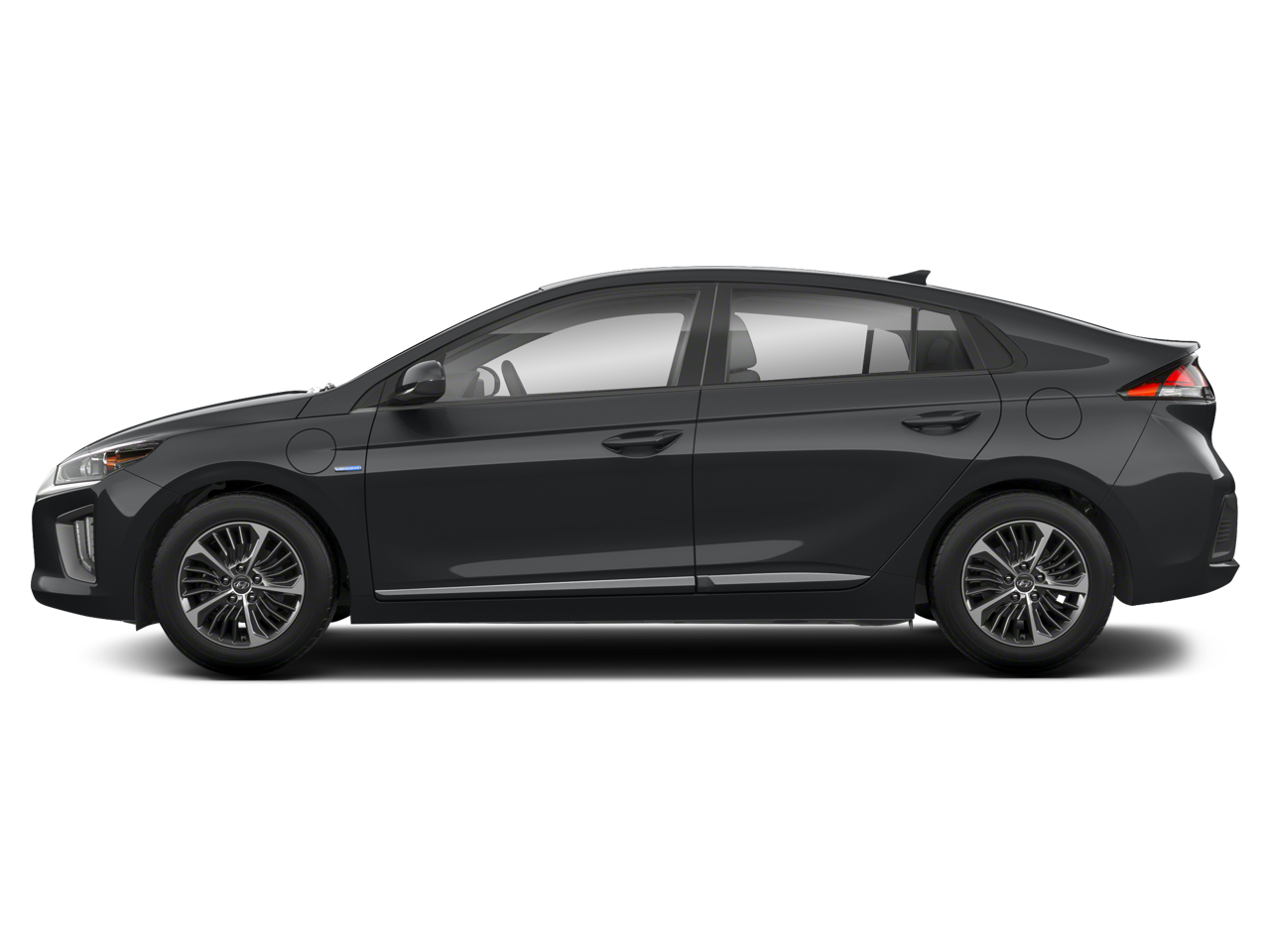 2020 Hyundai Ioniq Plug-In Hybrid SE