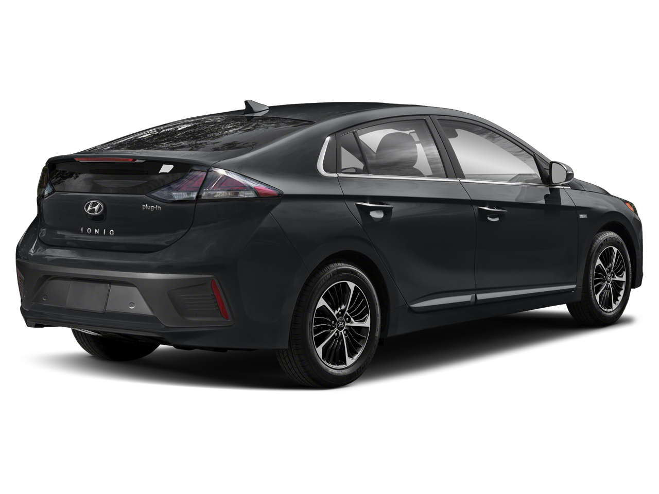 2020 Hyundai Ioniq Plug-In Hybrid SE