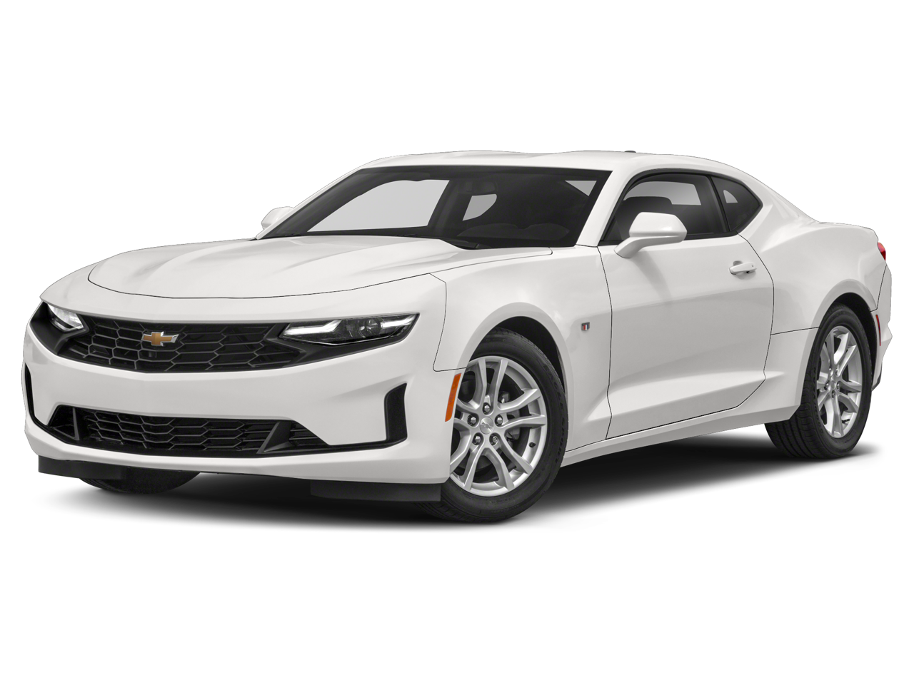 2021 Chevrolet Camaro 2.0 1LT's photo
