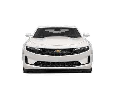 2021 Chevrolet Camaro 1LT