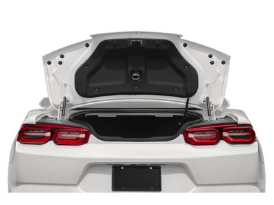 2021 Chevrolet Camaro 1LT