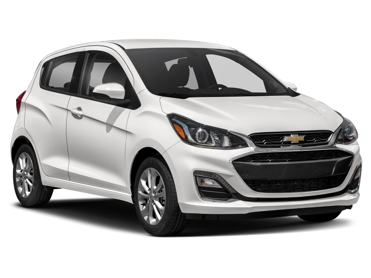2021 Chevrolet Spark 2LT