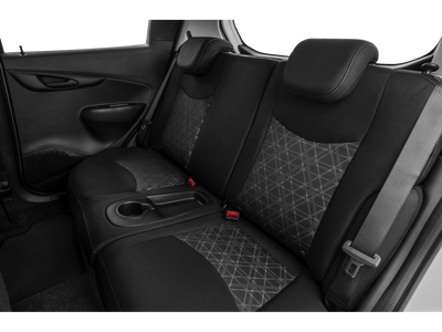 2021 Chevrolet Spark 2LT