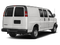 2021 Chevrolet Express Cargo 2500 CARGO