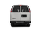 2021 Chevrolet Express Cargo 2500 CARGO
