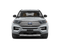 2021 Ford Explorer Base