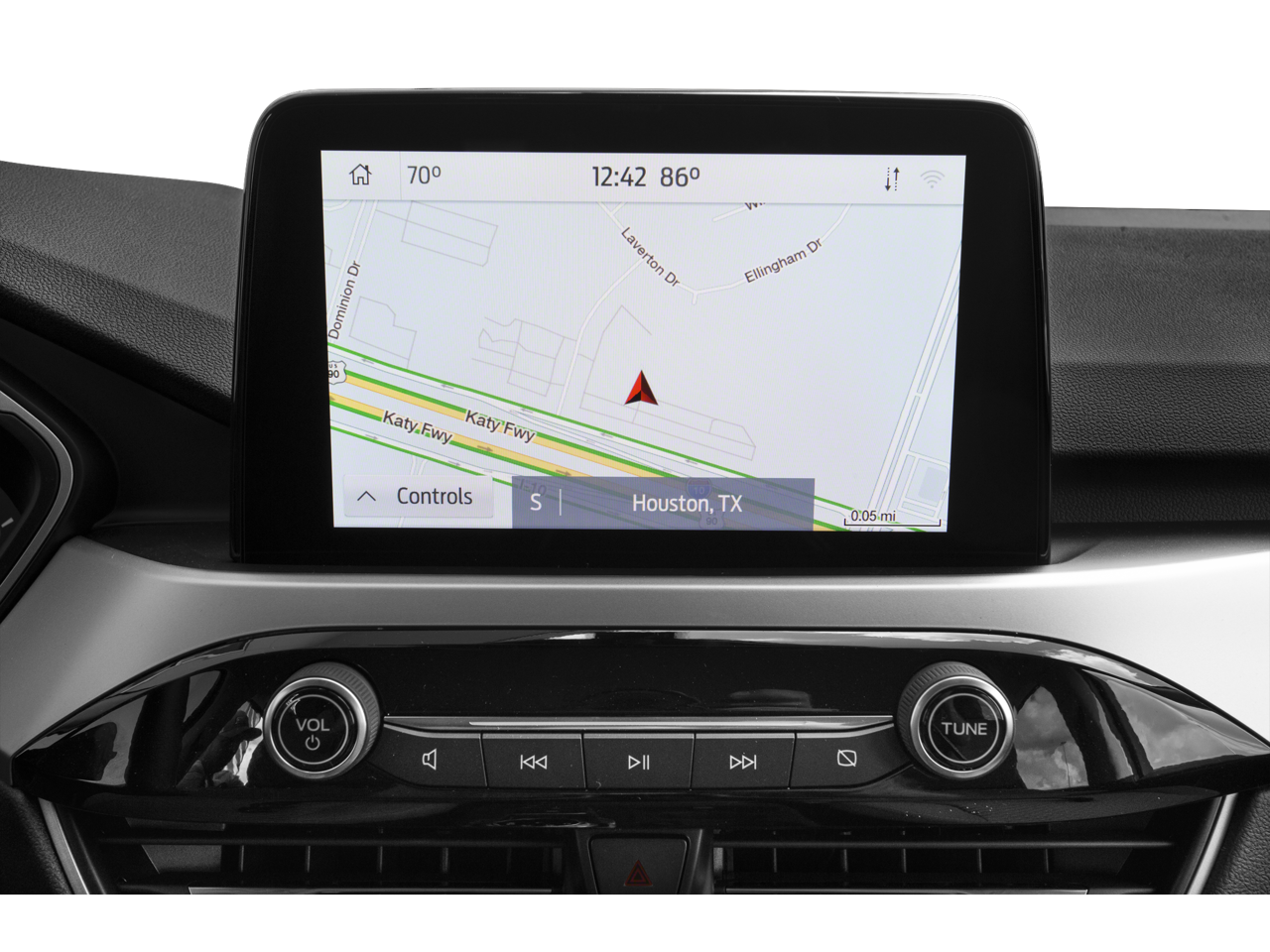 2021 Ford Escape SE Hybrid