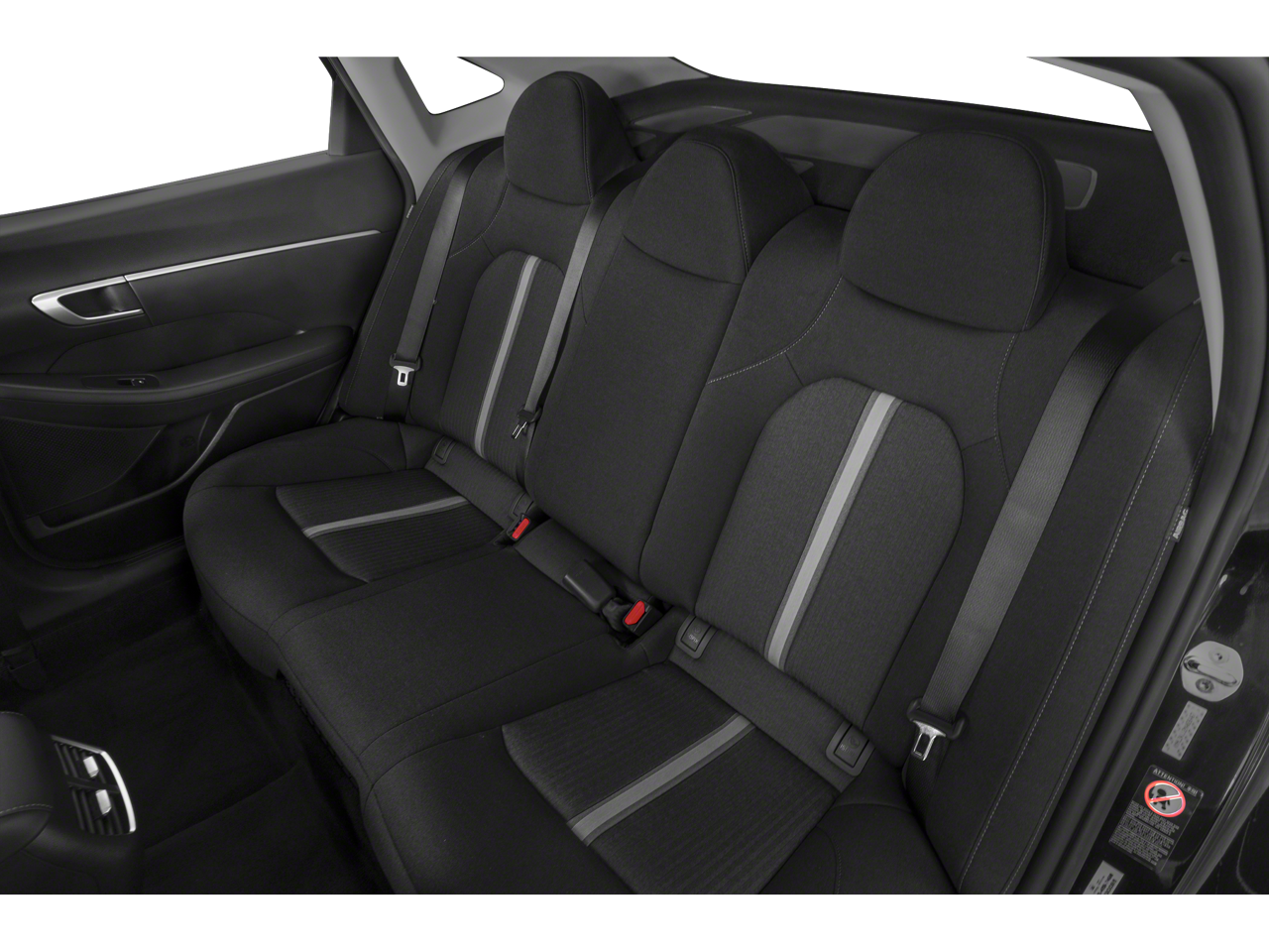 2021 Hyundai Sonata Hybrid SEL