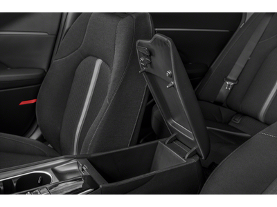 2021 Hyundai Sonata Hybrid SEL