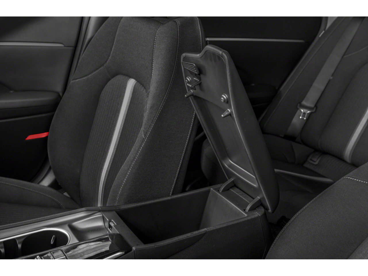 2021 Hyundai Sonata Hybrid SEL