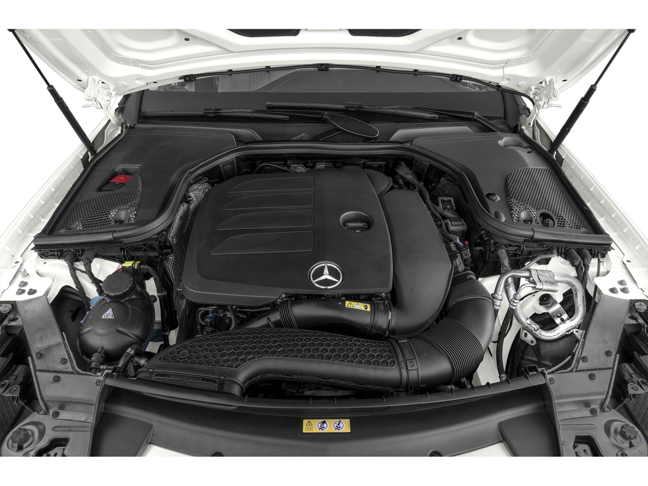 2021 Mercedes-Benz E-Class E 350
