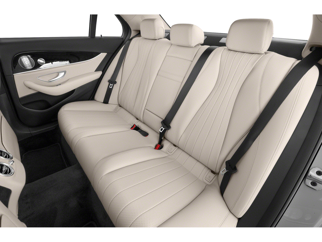 2021 Mercedes-Benz E-Class E 350