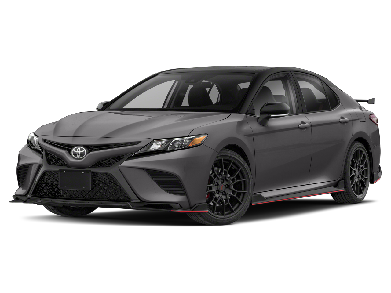 2021 Toyota Camry TRD
