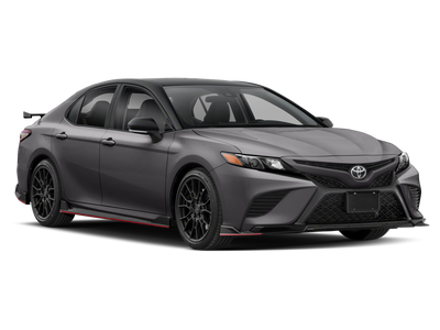 2021 Toyota Camry TRD