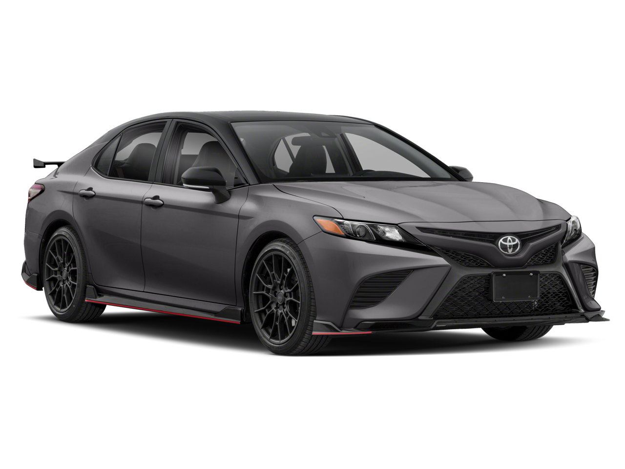 2021 Toyota Camry TRD