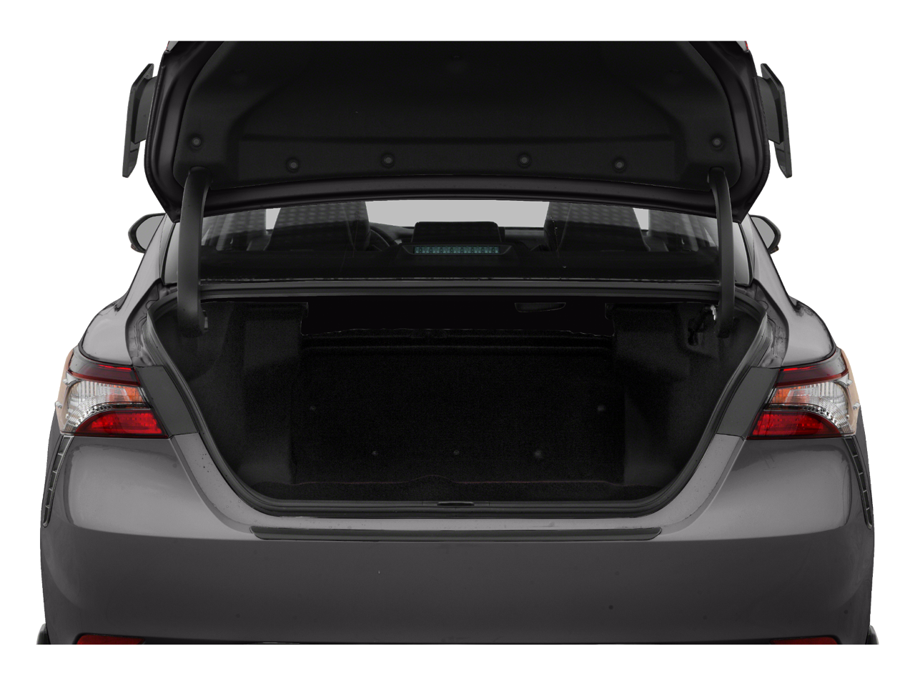 2021 Toyota Camry TRD