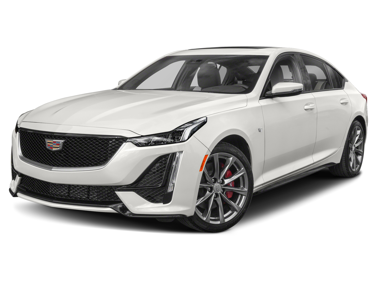 2022 Cadillac CT5