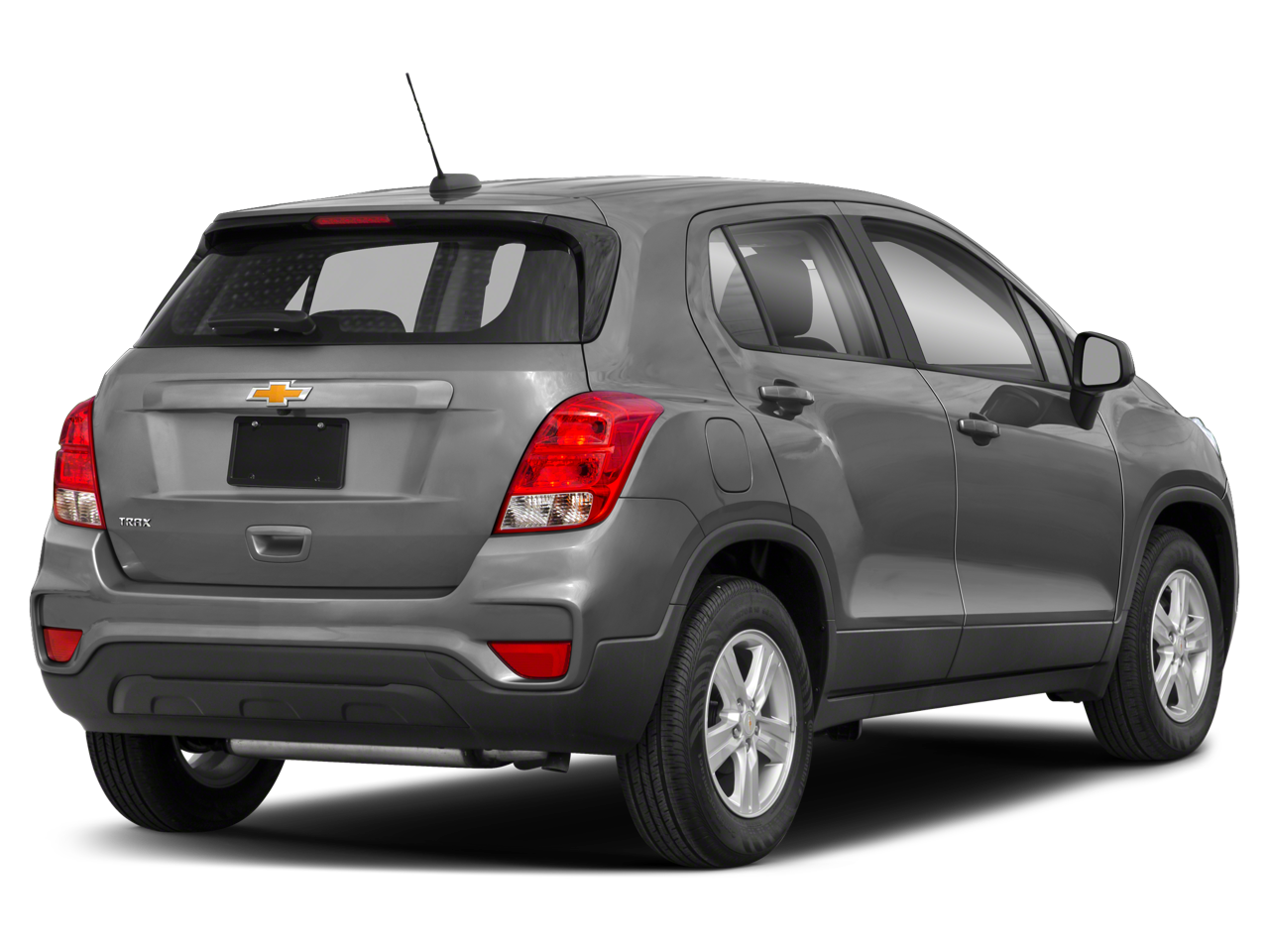 Used 2022 Chevrolet Trax LS with VIN KL7CJNSM7NB550473 for sale in San Bernardino, CA