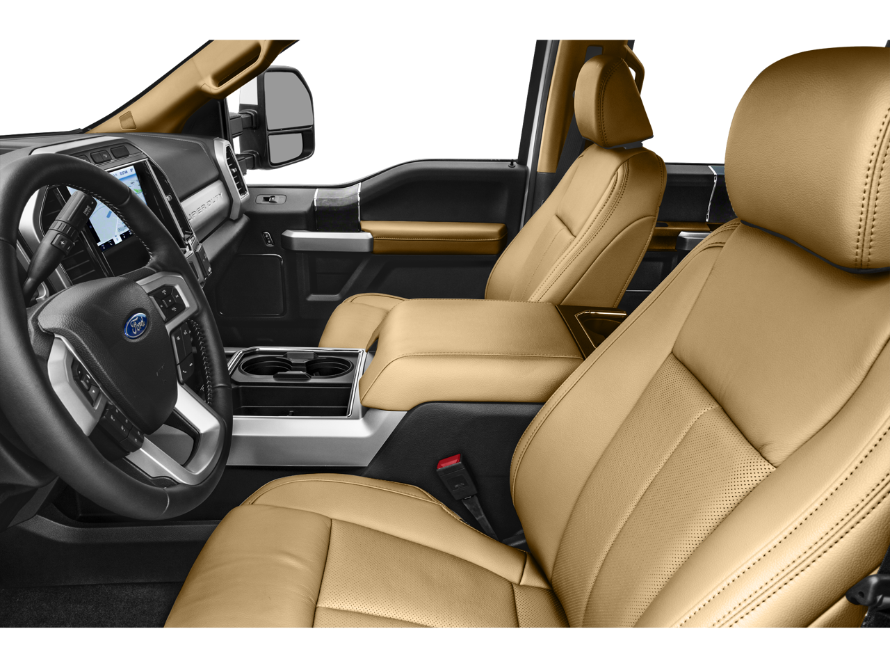 2022 Ford Super Duty F-250 SRW XL