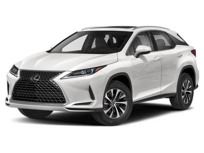 2022 Lexus RX Base