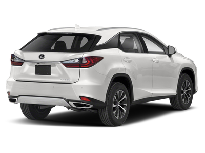 2022 Lexus RX Base