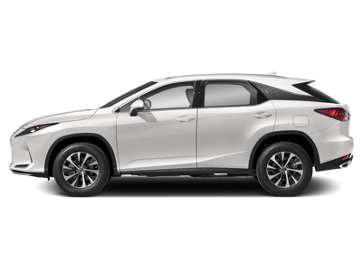 2022 Lexus RX Base