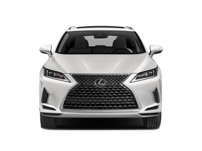 2022 Lexus RX Base